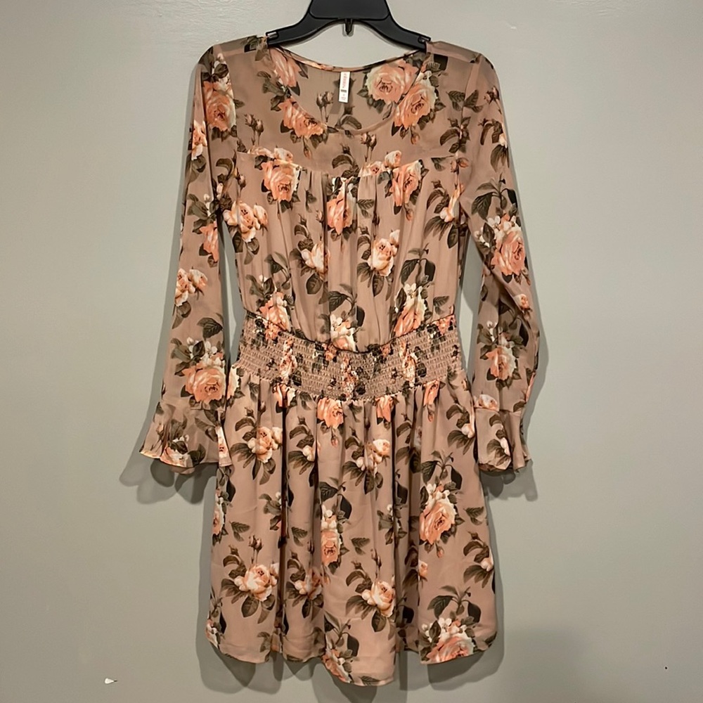 Xhilaration dress